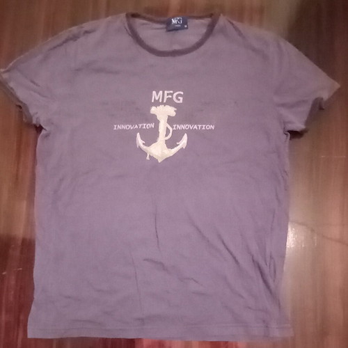 Children's T-shirt size M like new