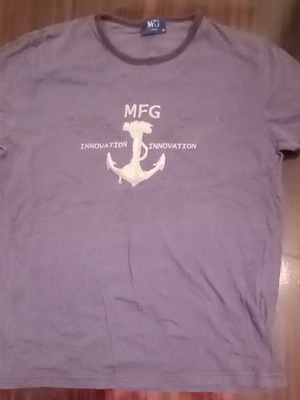 Children's T-shirt size M like new