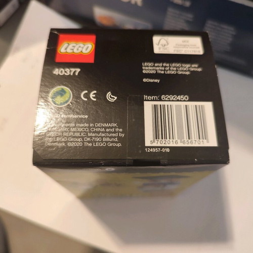 LEGO BrickHeadz Disney Donald Duck sealed