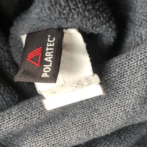 Arc’teryx Polartec XXL gray like new