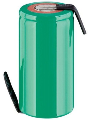 Goobay Sub-C 72808 επαναφορτιζόμενη μπαταρία NiMH 3000 mAh