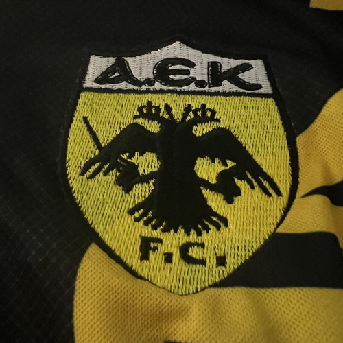 AEK 1998 retro football jersey