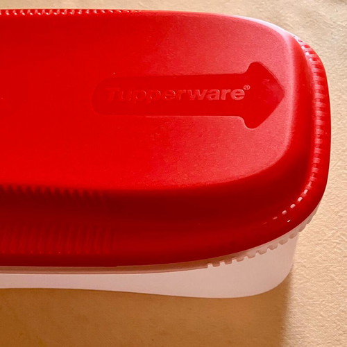 Tupperware microwave pasta maker new with Brita Aluna water filter jug gift