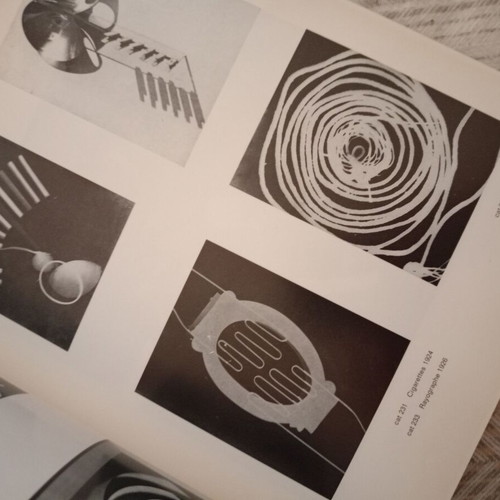 Man Ray Catalogue, 1st French Edition