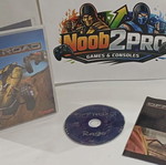 Offroad PC CD-ROM used racing game