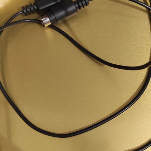 Antenna cables like new, pack with 1.5m, 1.2m and 2.1m lengths