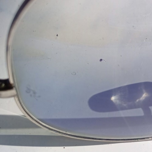 Ray-Ban sunglasses