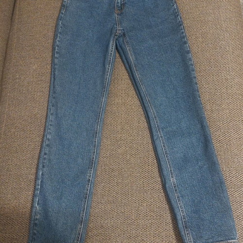 Vero Moda Jeans size 32 like new, high waist