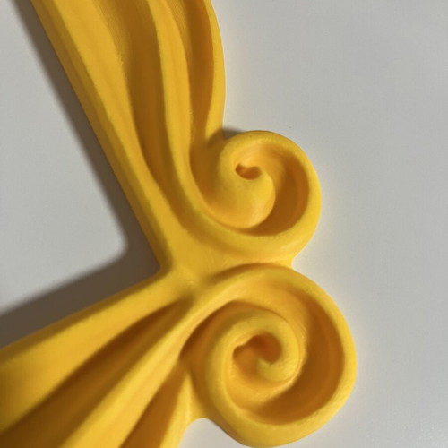 Friends decorative door element, new