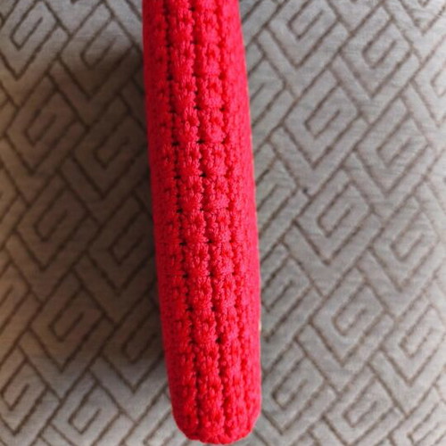 Gigi Bags Large Women's Wallet New Coral Summer Color