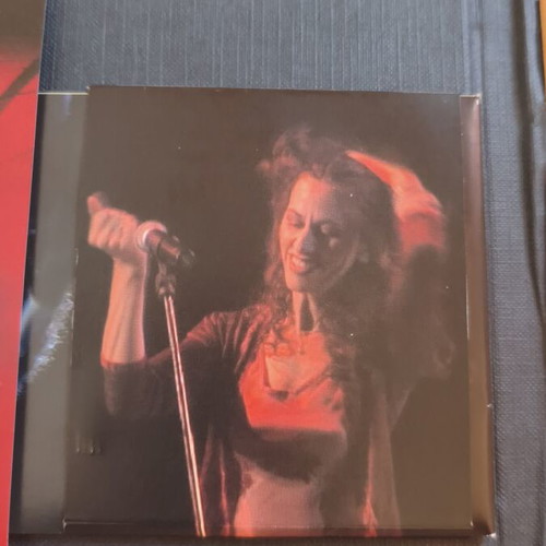 Eleftheria Arvanitaki Ektos Programmatos 2xCD like new, entechno
