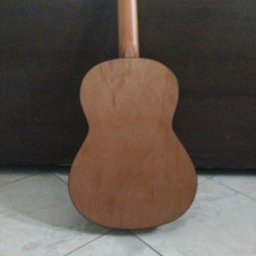 Yamaha classical guitar new with case