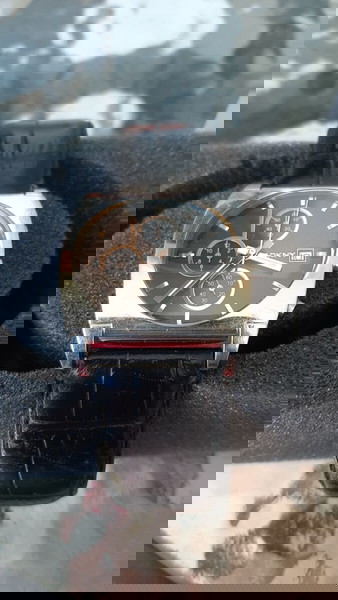 Dkny ρολόι χειρός