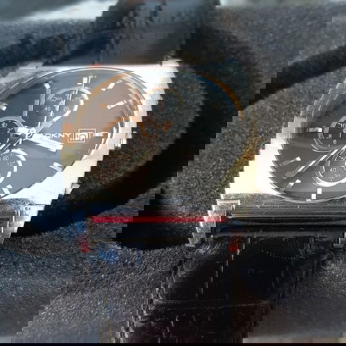 Dkny ρολόι χειρός