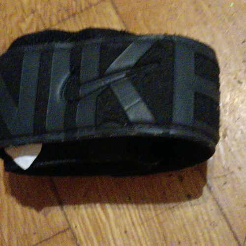 Nike wristband like new, genuine