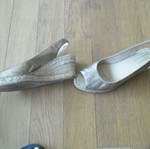 Spanish Handmade Espadrilles