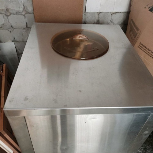 Catering equipment used for pastry and cooking