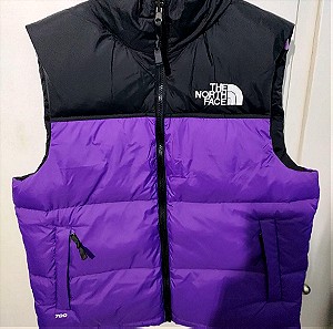 The North Face Vest Puffer Jacket