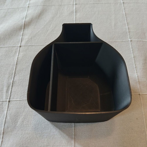 Volkswagen ID.4/ID.5 Cupholder like new