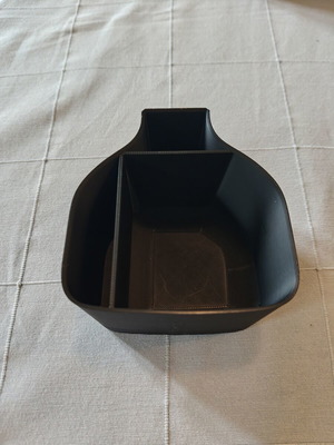 Volkswagen ID.4/ID.5 Cupholder like new
