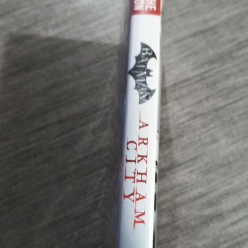 Game of the Year Edition PC DVD ROM