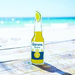 Corona sticker new