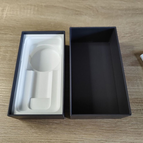 Apple iPhone 8 A1905 empty packaging box used