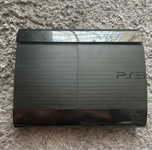 PlayStation 3 Super Slim