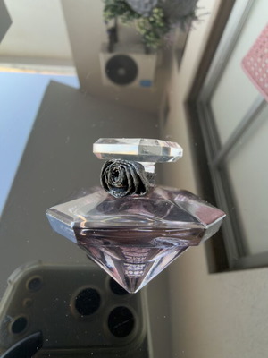 Lancome La Nuit Tresor Miniature Perfume New 5 ml