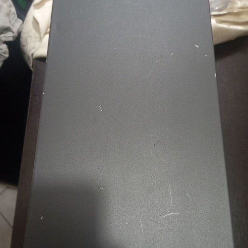 Lenovo PC used with Intel Core 2 Duo E7500, 4GB RAM, 500GB HDD