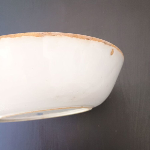 Arnik kitchen plate salad bowl used, 1 piece