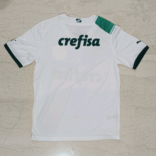 Palmeiras Puma 2023 jersey size S like new