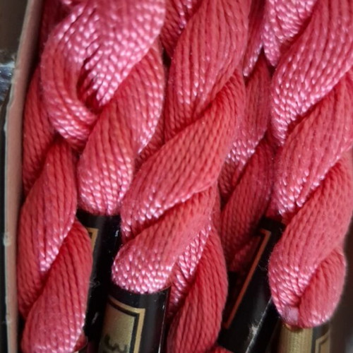 Royal Cotton Perle Embroidery Threads new