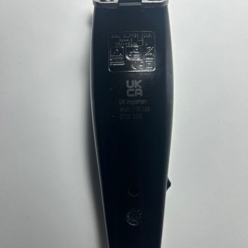 Wahl Colour Pro professional hair clipper like new