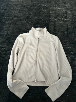 Beige Jacket like new, size M 38 10