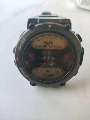 K56 Pro Smartwatch