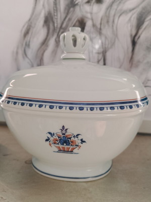 Πορσελάνη vintage, σαν καινούργιο