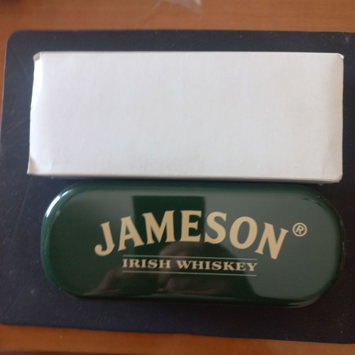 Jameson Watch New in Box from 1998