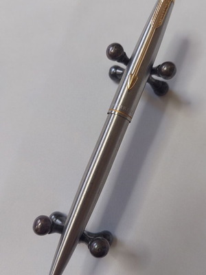Parker 75 Australia pen used
