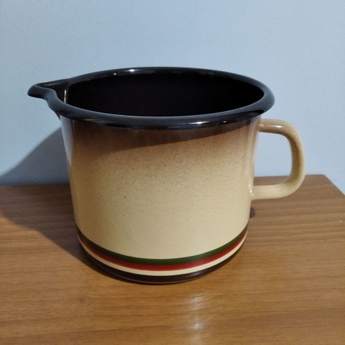 Vintage jug used 1.5 liters
