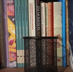 Pencil holder new