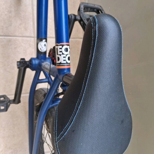Ποδήλατο BMX μεταχειρισμένο με V-Brakes σε καλή κατάσταση