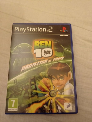 Παιχνίδια Τίτλοι  1.BEN 10- PROTECTOR OF EARTH.2. BEN 10 COSMIC DESTRUCTION.    -   3.RESIDENT EVIL 4