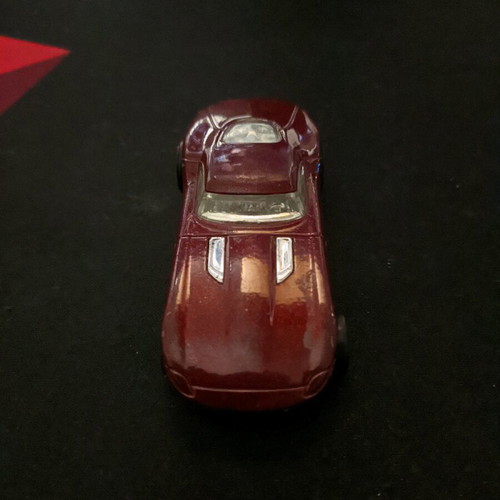 Hot Wheels 2009 Fast FeLion used