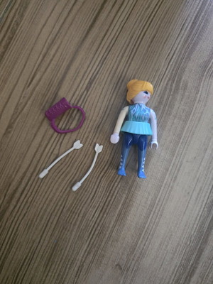 Playmobil set like new