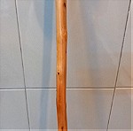  Μαγκούρα από φυσικό ξύλο