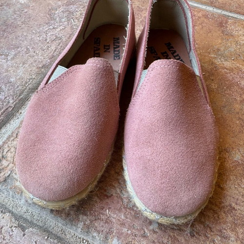 Children's leather shoes size 30 like new