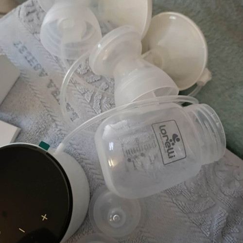 Lorelli Daily Comfort Double Electric Breast Pump