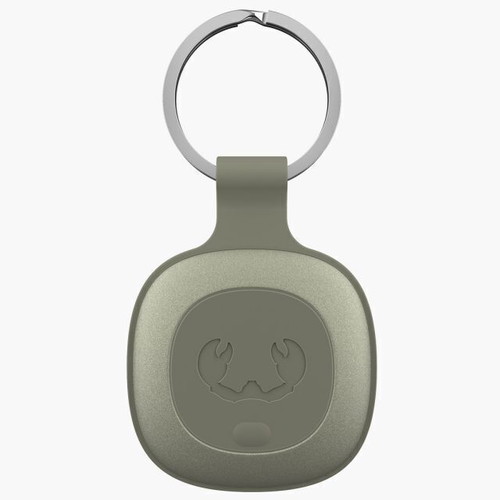 Fresh 'n Rebel Bluetooth tracker green, new