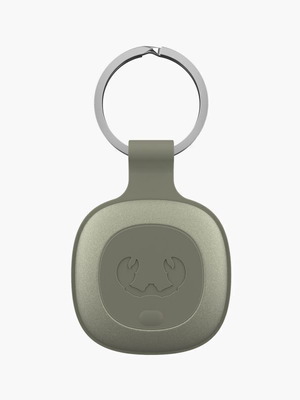 Bluetooth tracker green color new